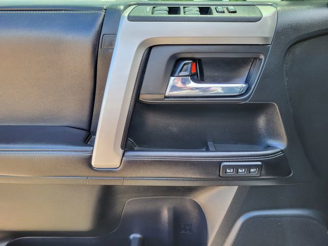 Used 2016 Toyota 4Runner Limited AWD/4WD image 13