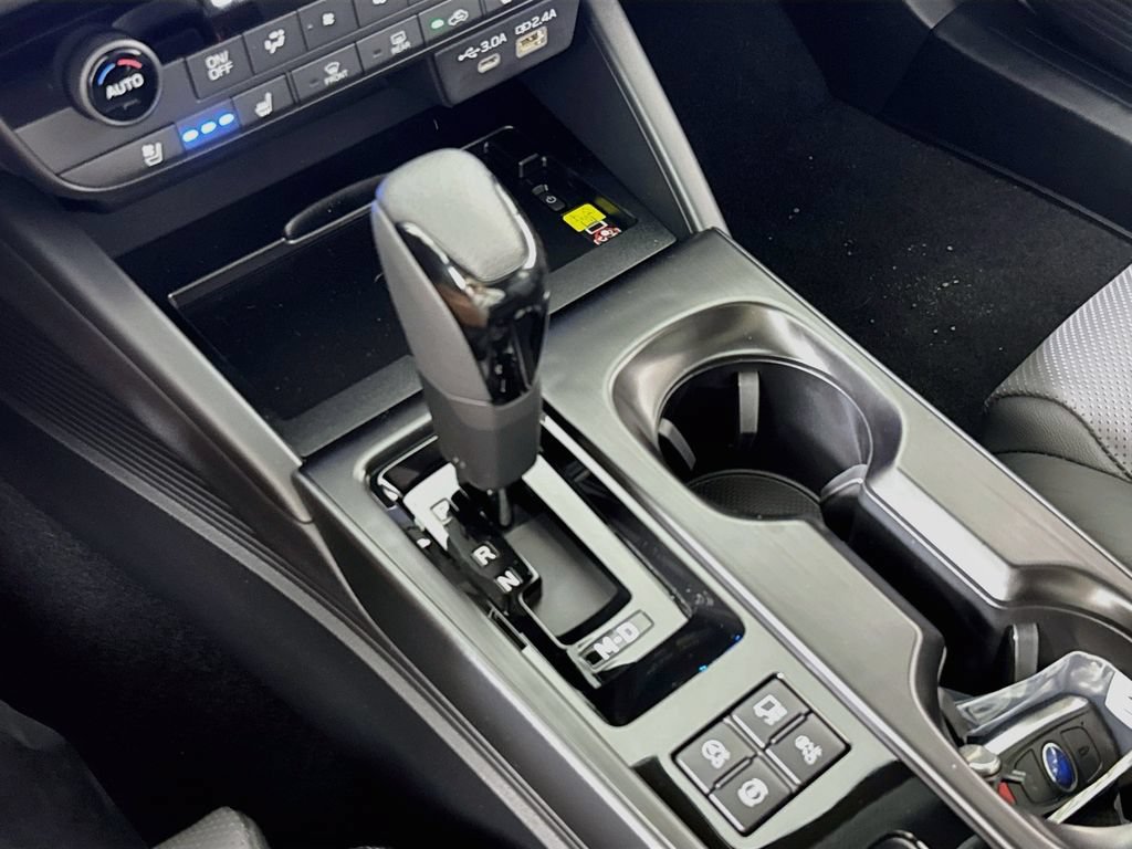 New 2026 Subaru Outback Touring XT AWD/4WD image 17