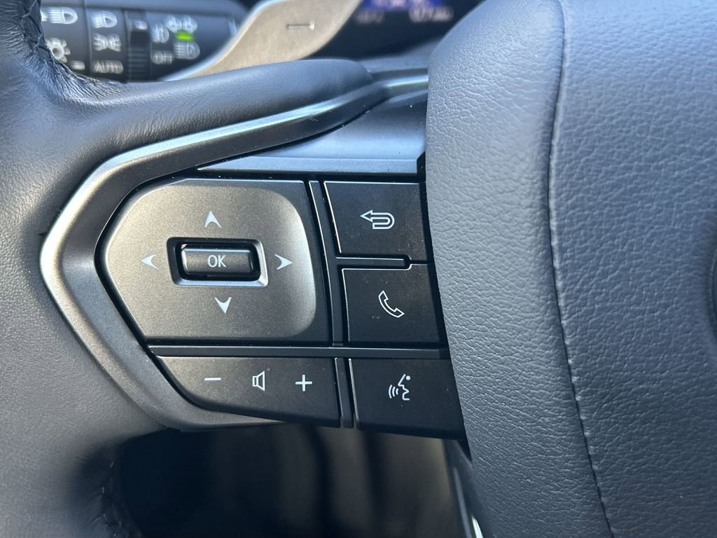 Used 2023 Lexus RX 350 Premium w/ Cold Area Package FWD image 26