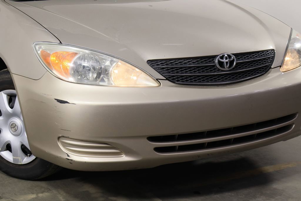 Used 2003 Toyota Camry LE image 26