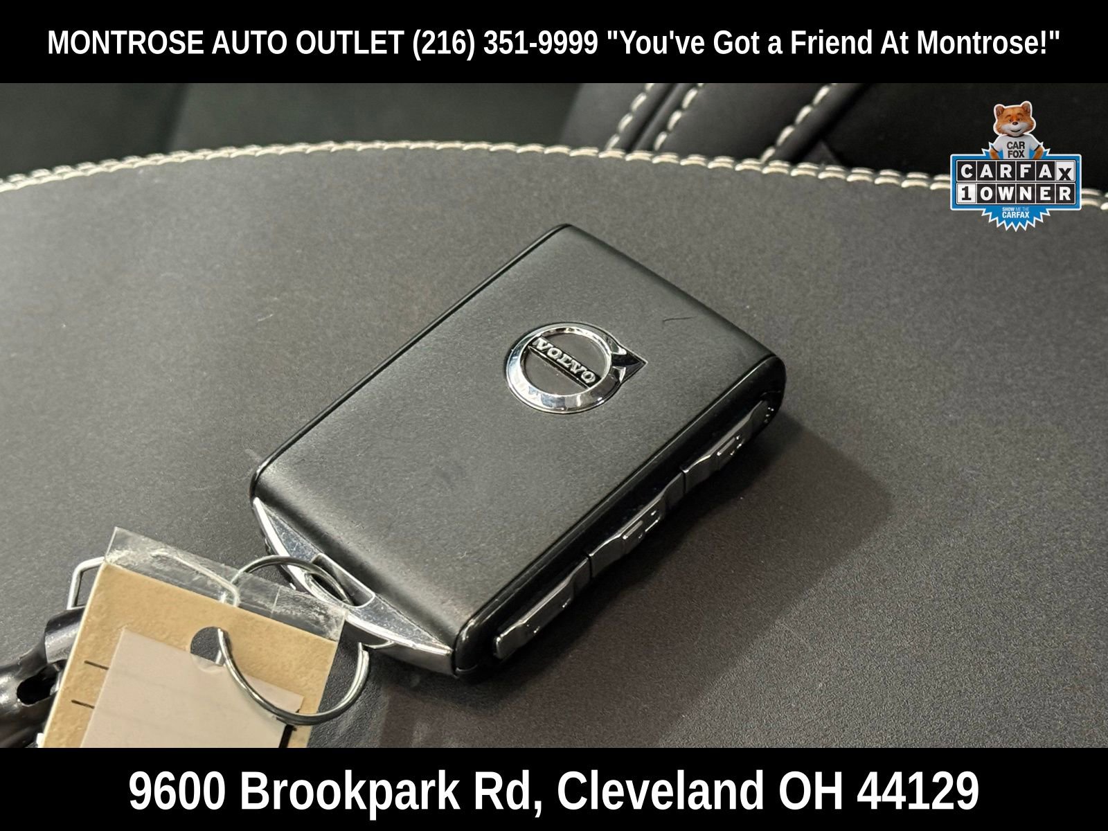 Used 2023 Volvo C40 P8 Recharge Ultimate image 62