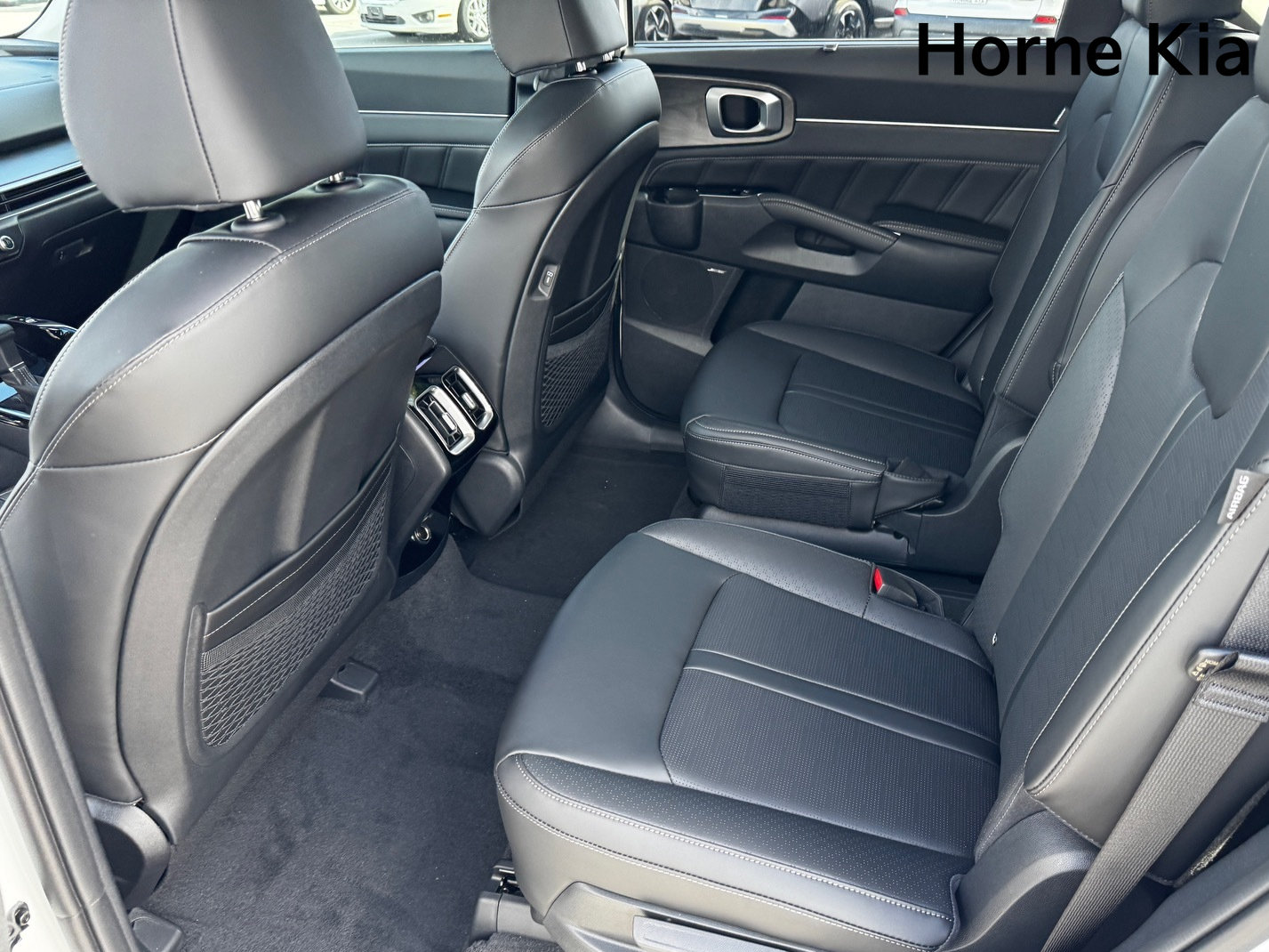 New 2026 Kia Sorento SX AWD/4WD image 12