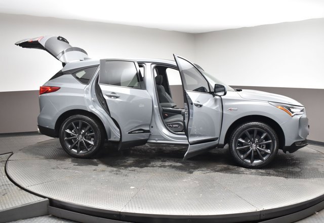 New 2026 Acura RDX A-Spec image 48