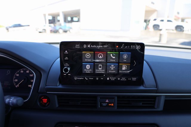 New 2025 Honda Pilot Touring image 18