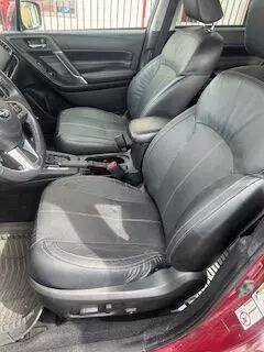 Used 2017 Subaru Forester 2.5i Touring image 8