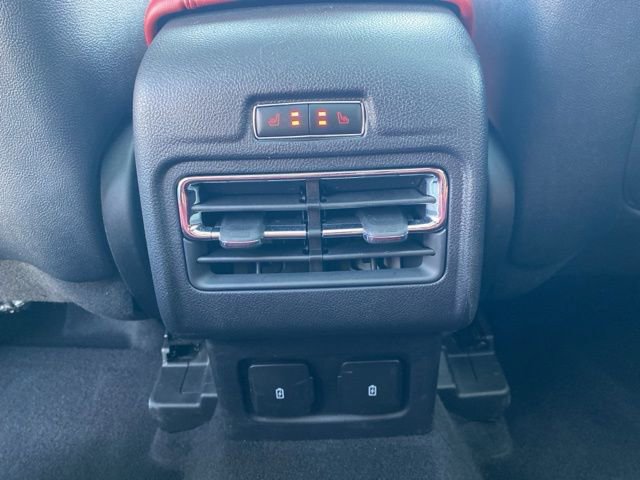 Used 2023 Lincoln Corsair Reserve w/ Equipment Group 202A image 22