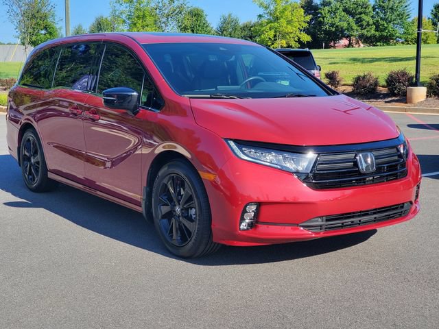 Used 2023 Honda Odyssey Sport image 13