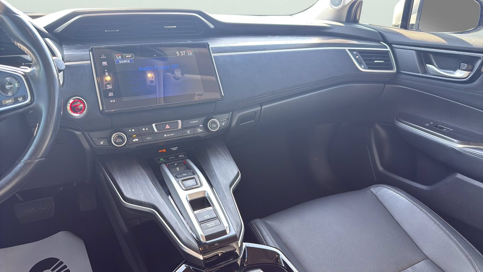 Used 2018 Honda Clarity Touring image 18