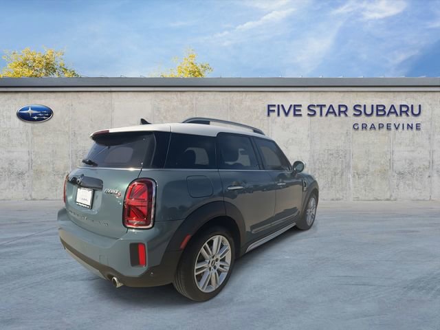 Used 2024 MINI Cooper Countryman S image 8