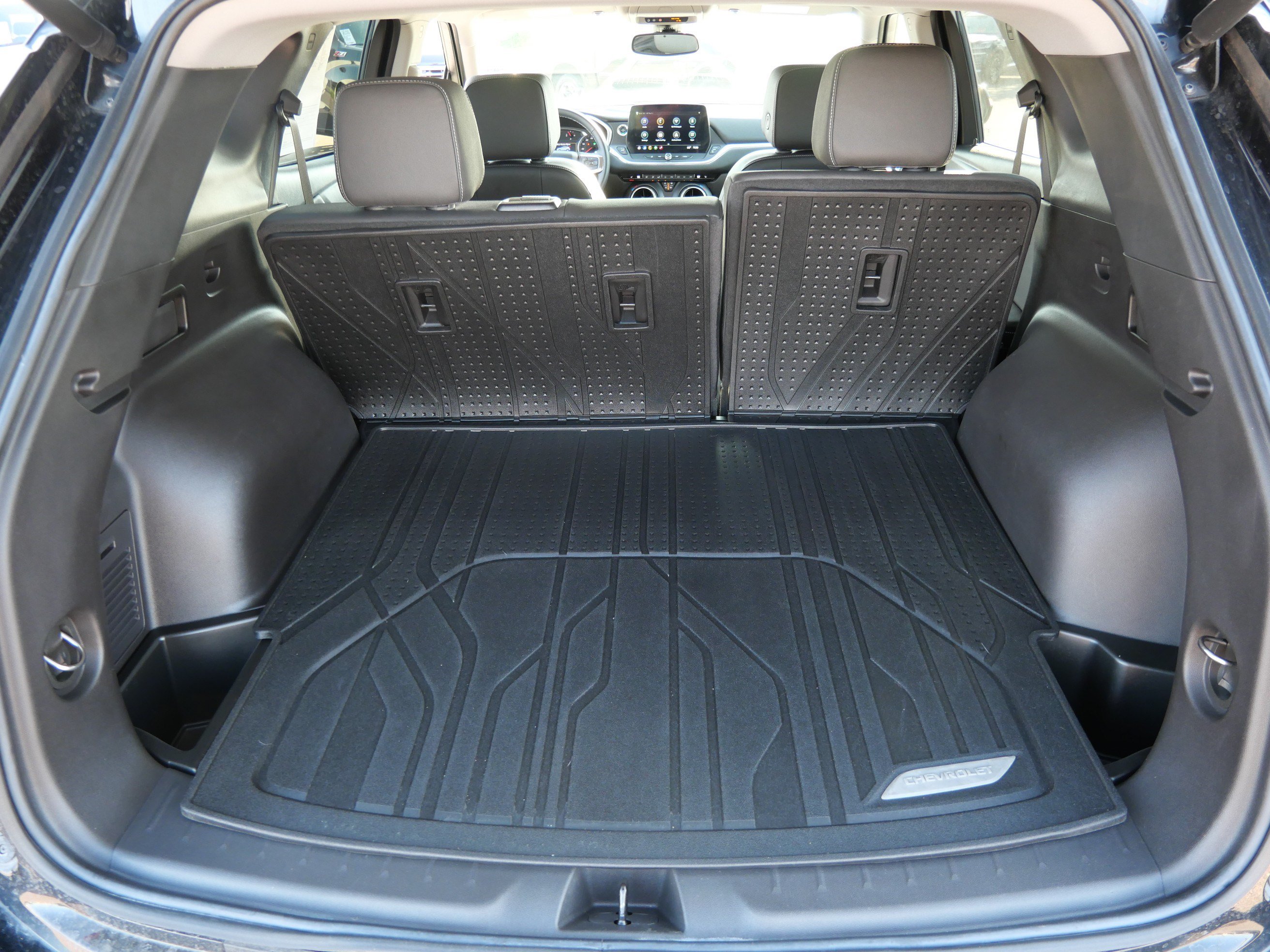 Used 2024 Chevrolet Blazer LT w/ LPO, Floor Liner Package AWD/4WD image 18