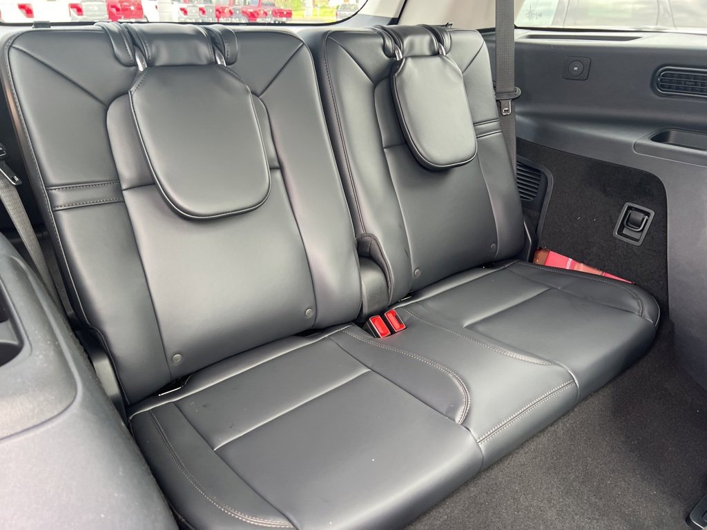 New 2025 Lincoln Aviator AWD w/ Jet Appearance Package image 23