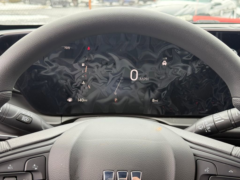 New 2026 Buick Envista Preferred w/ Convenience II Package image 29