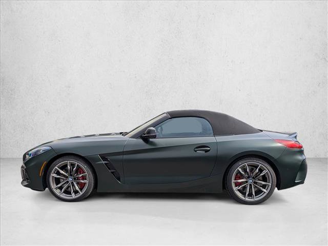 New 2026 BMW Z4 M40i w/ Premium Package image 5