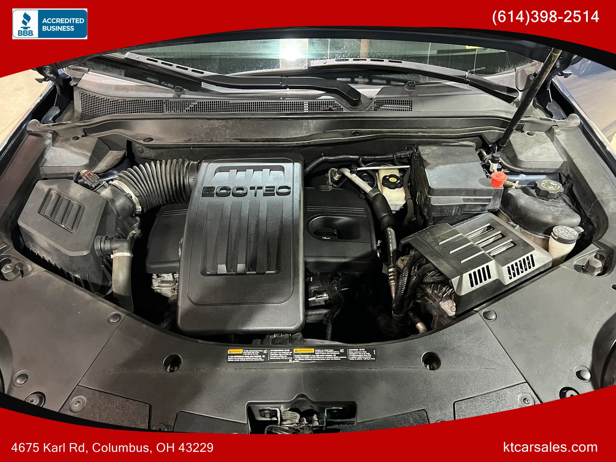Used 2012 GMC Terrain SLE w/ Convenience Package AWD/4WD image 19