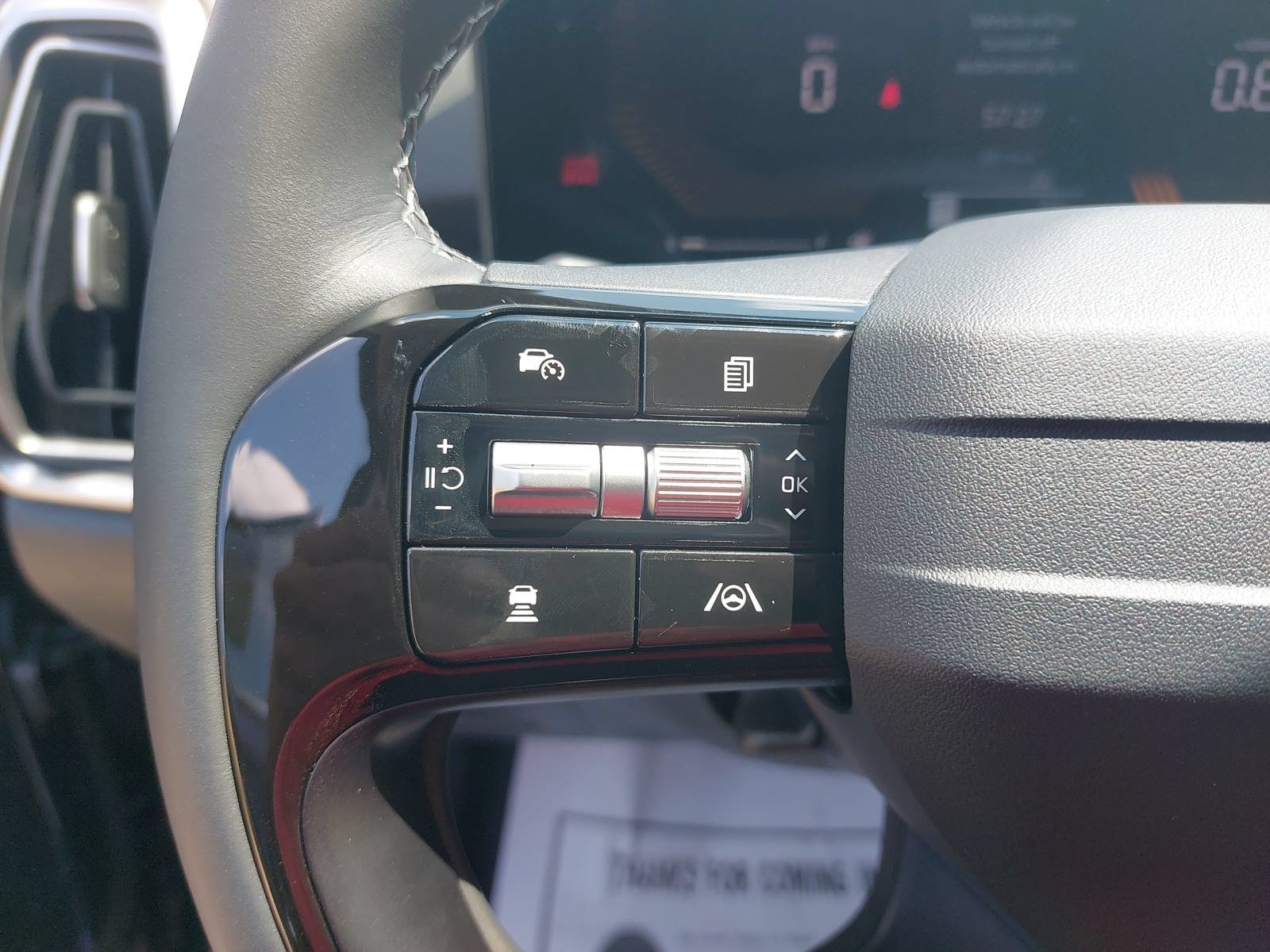 New 2026 Kia Sorento LX FWD image 16
