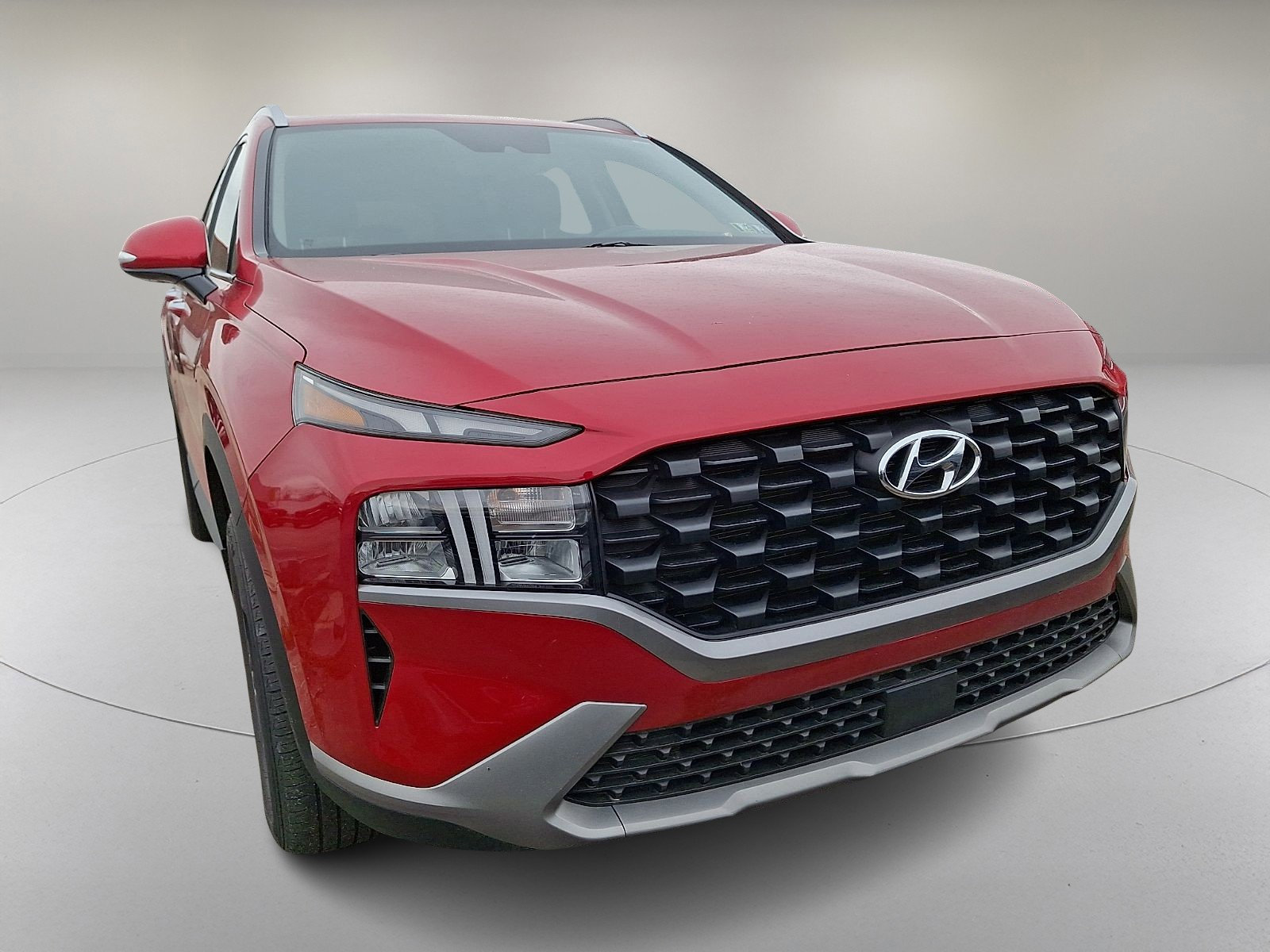 Certified 2023 Hyundai Santa Fe SEL w/ Cargo Package video 2