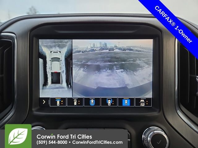 Used 2021 GMC Sierra 2500 Denali w/ Denali Ultimate Package image 35