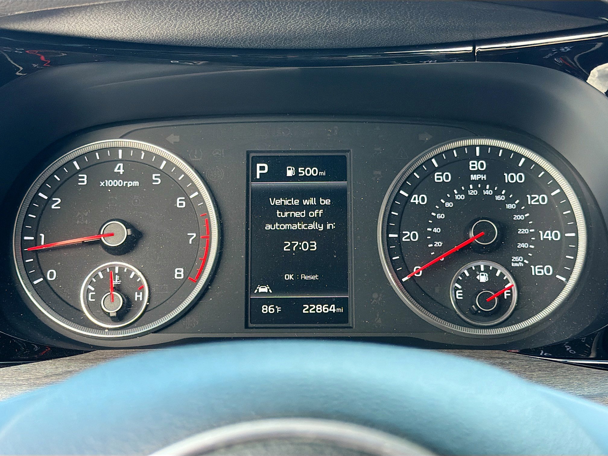 Used 2022 Kia K5 EX w/ EX Premium Package image 40