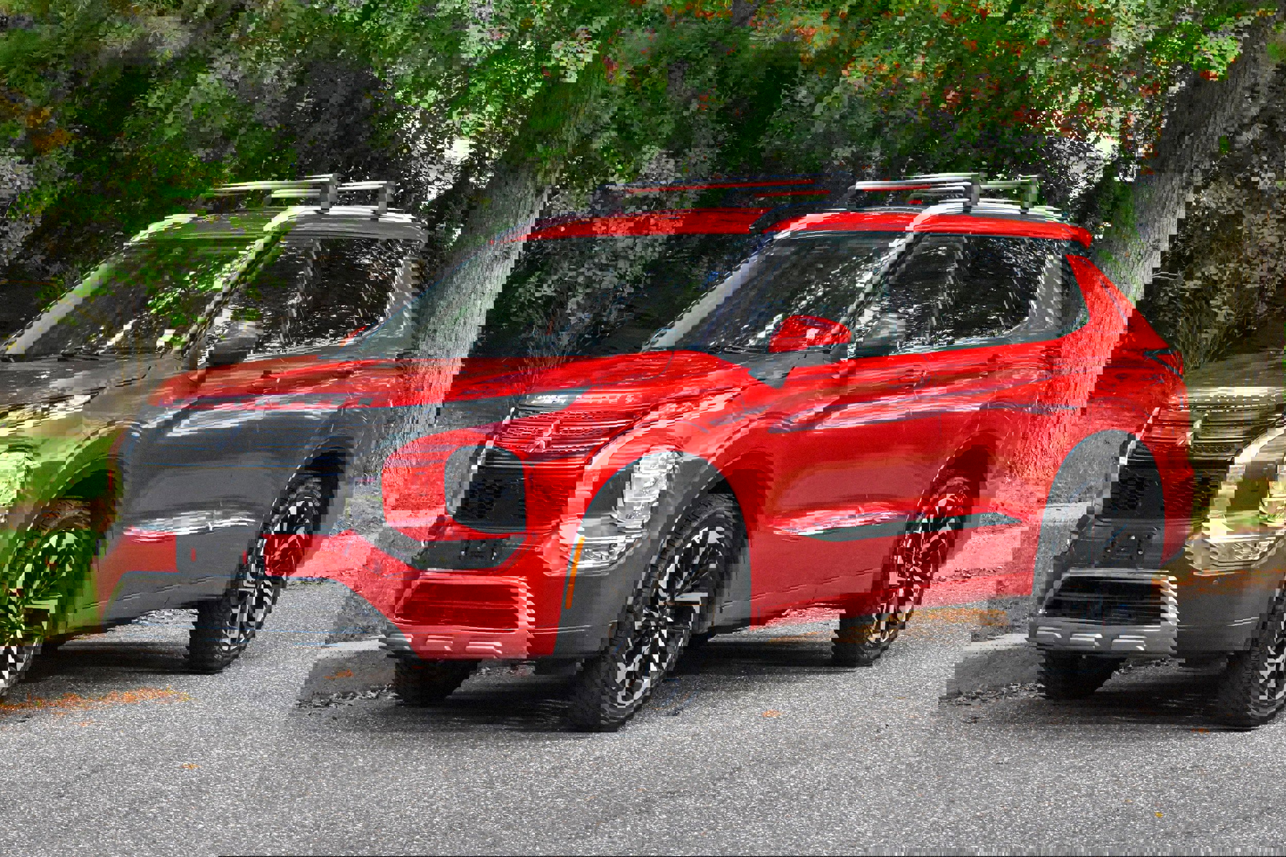 Used 2022 Mitsubishi Outlander SEL