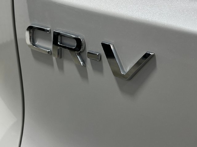 New 2027 Honda CR-V EX-L image 10