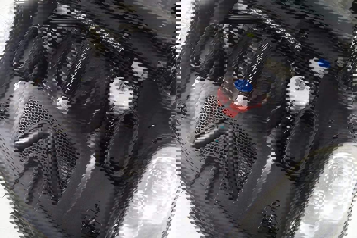 Used 2015 Porsche Macan S image 18