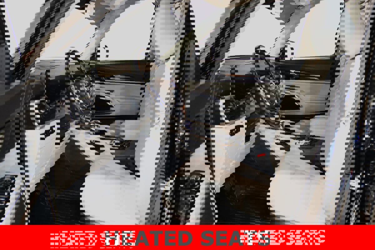 Used 2023 Kia Telluride S image 12