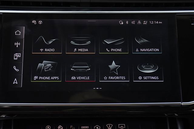 Used 2023 Audi Q7 3.0T Prestige w/ Prestige Package AWD/4WD image 16