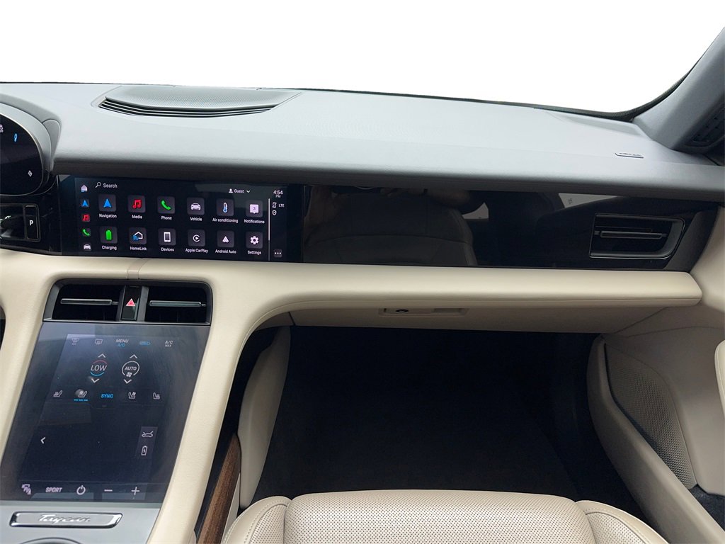 Used 2023 Porsche Taycan w/ Premium Package image 19