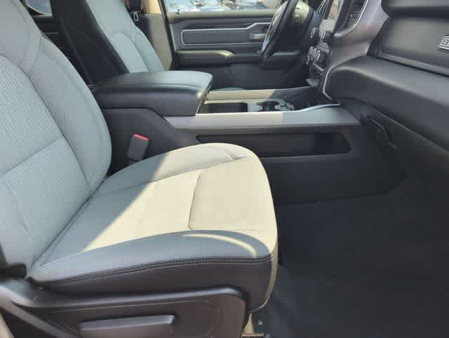 Certified 2019 RAM 1500 Big Horn AWD/4WD image 21