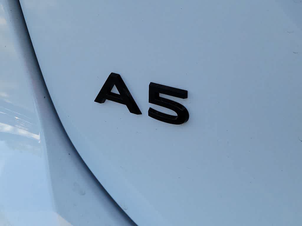 New 2026 Audi A5 Premium Plus AWD/4WD image 7