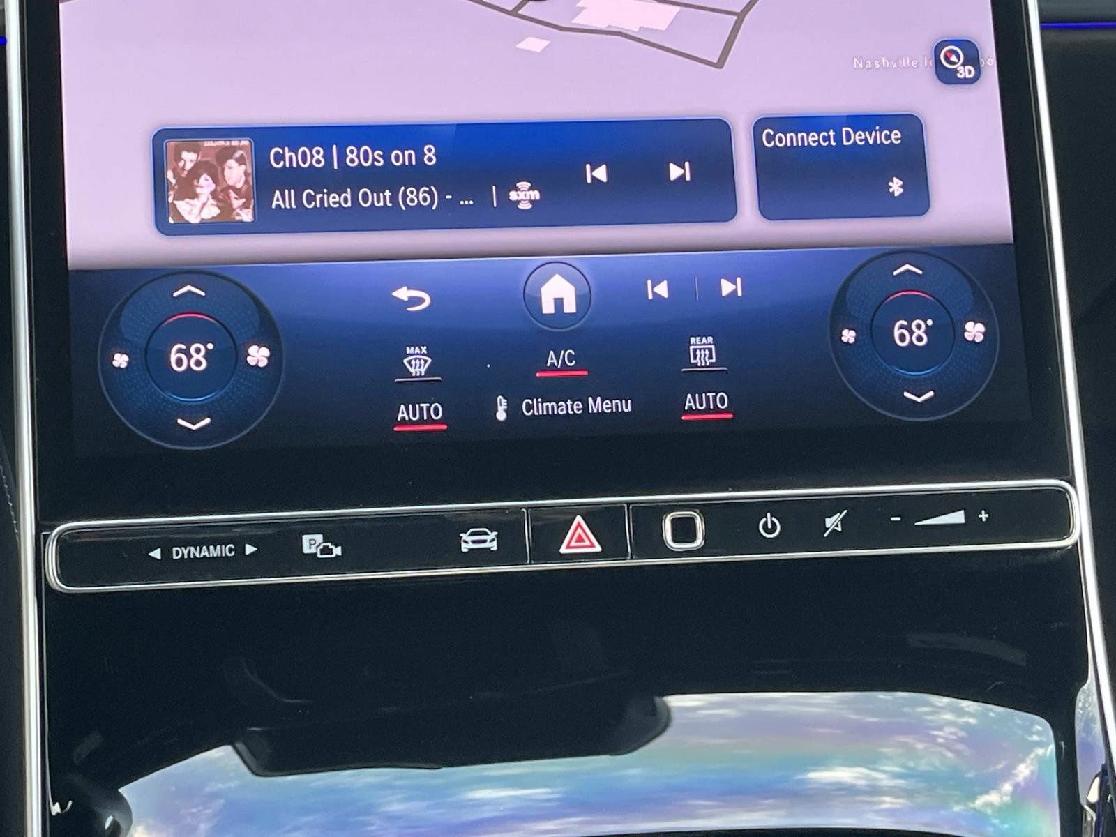 Certified 2022 Mercedes-Benz S 580 4MATIC Sedan image 33