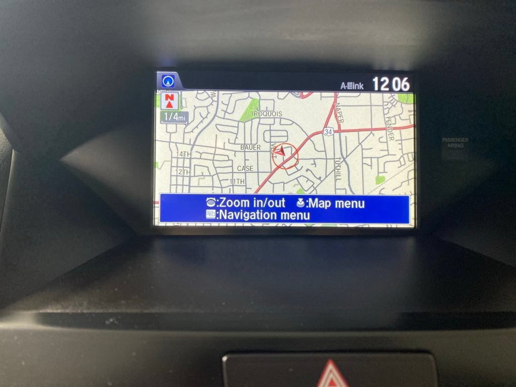 Used 2016 Acura RDX w/ Technology Package AWD/4WD image 18