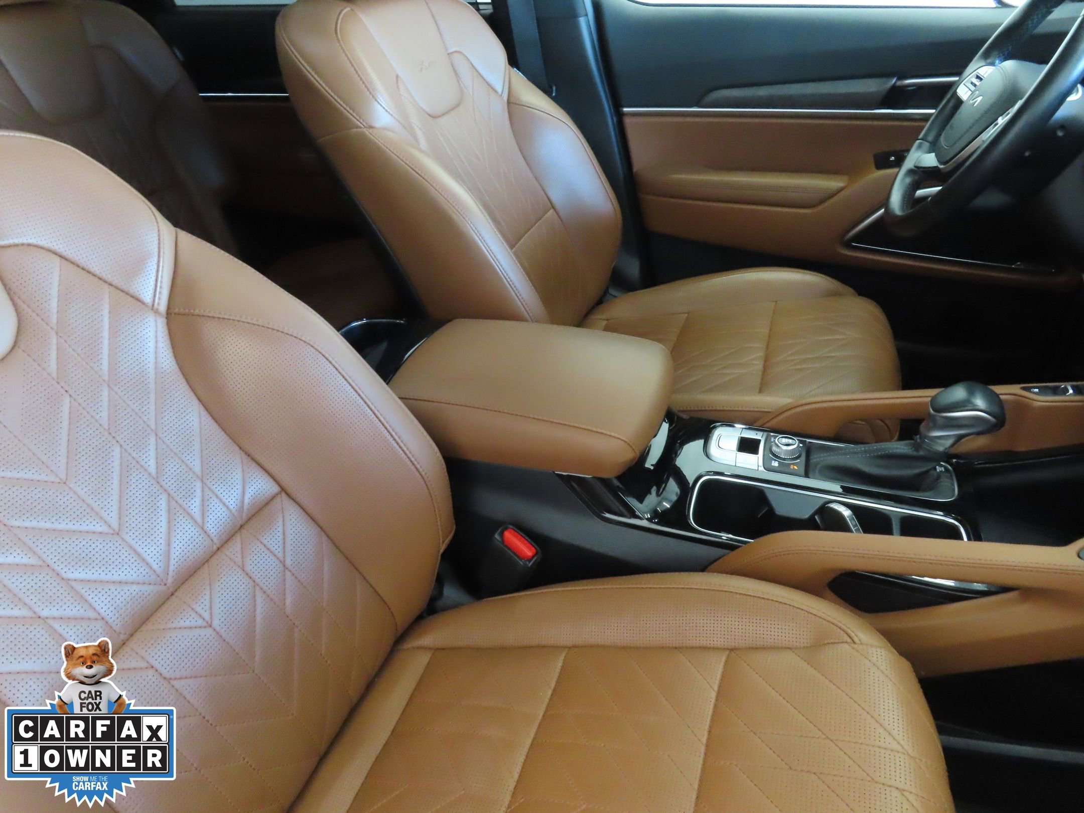 Used 2023 Kia Telluride SX Prestige X-Pro image 30