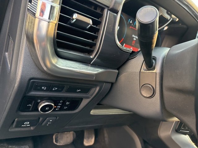 Used 2023 Ford F150 Lariat w/ Equipment Group 502A High image 24