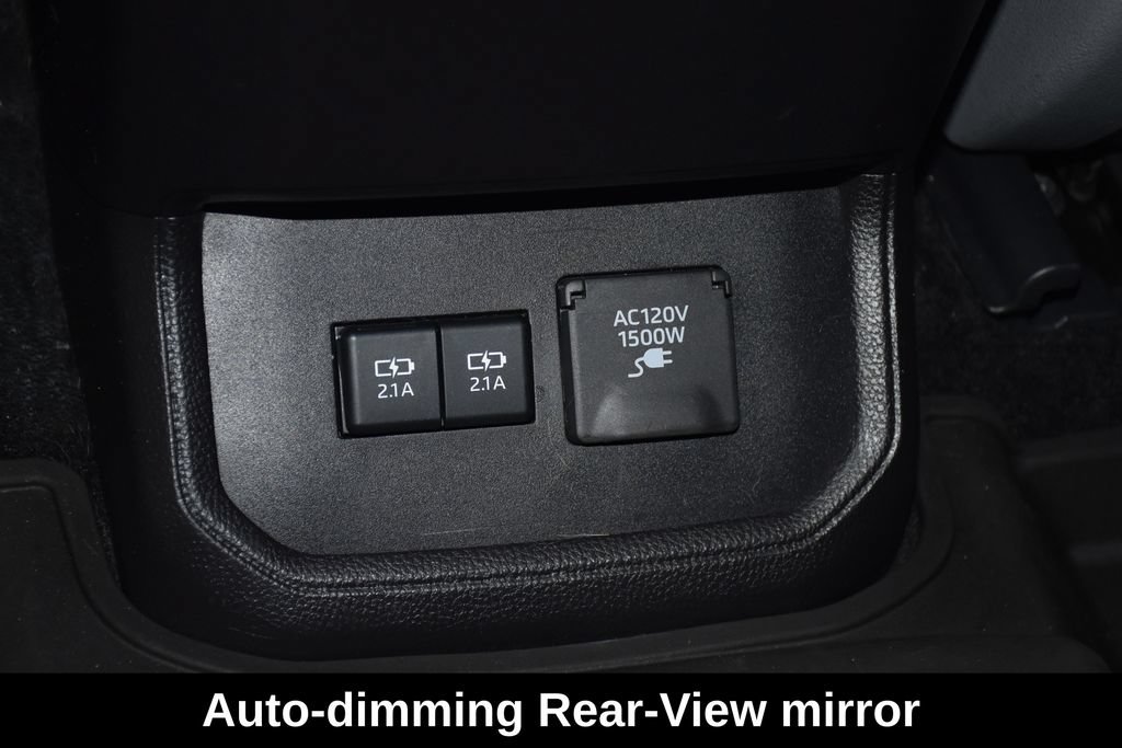 Used 2020 Toyota Highlander Limited AWD/4WD image 30