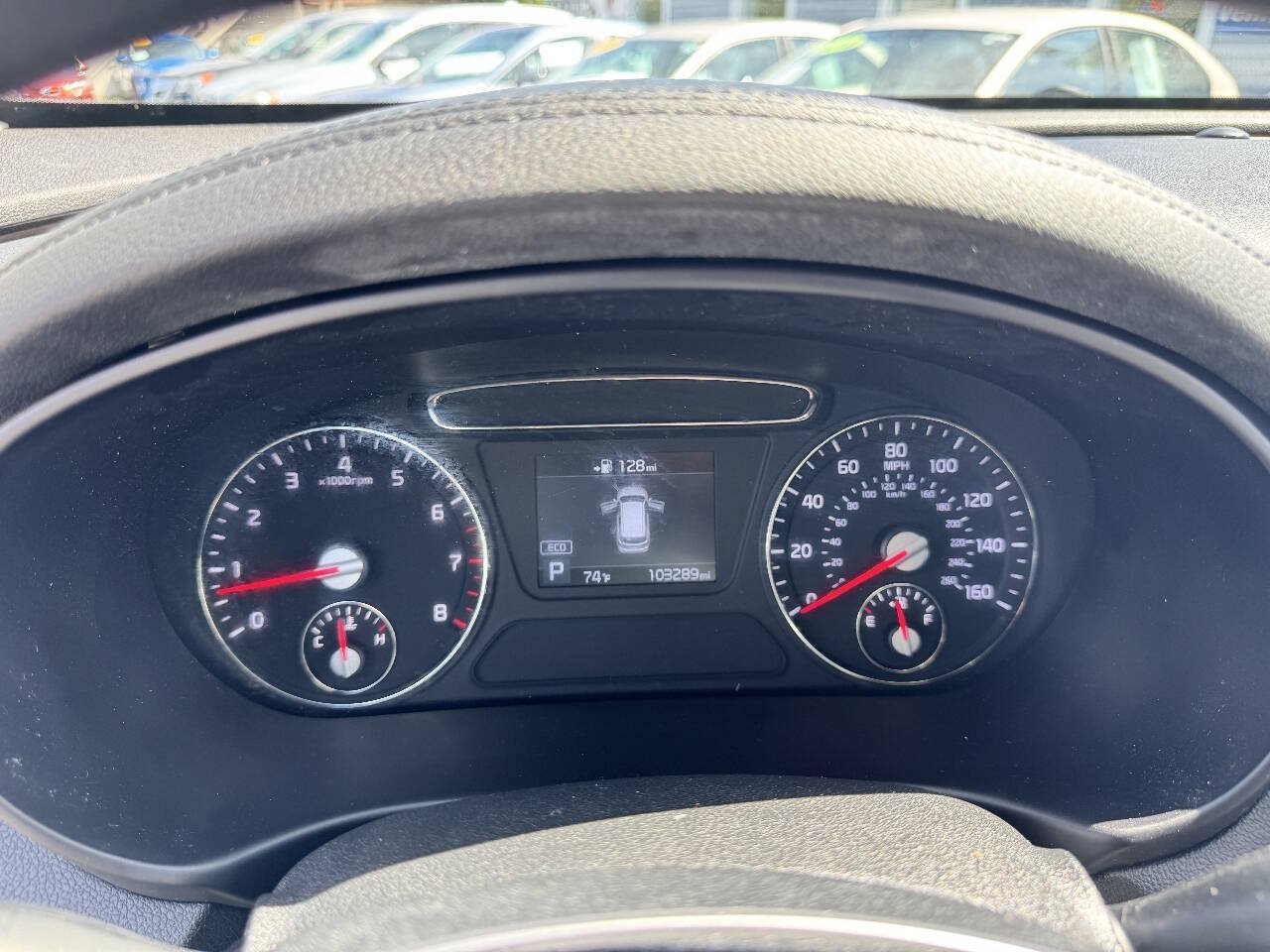 Used 2019 Kia Sorento FWD image 16