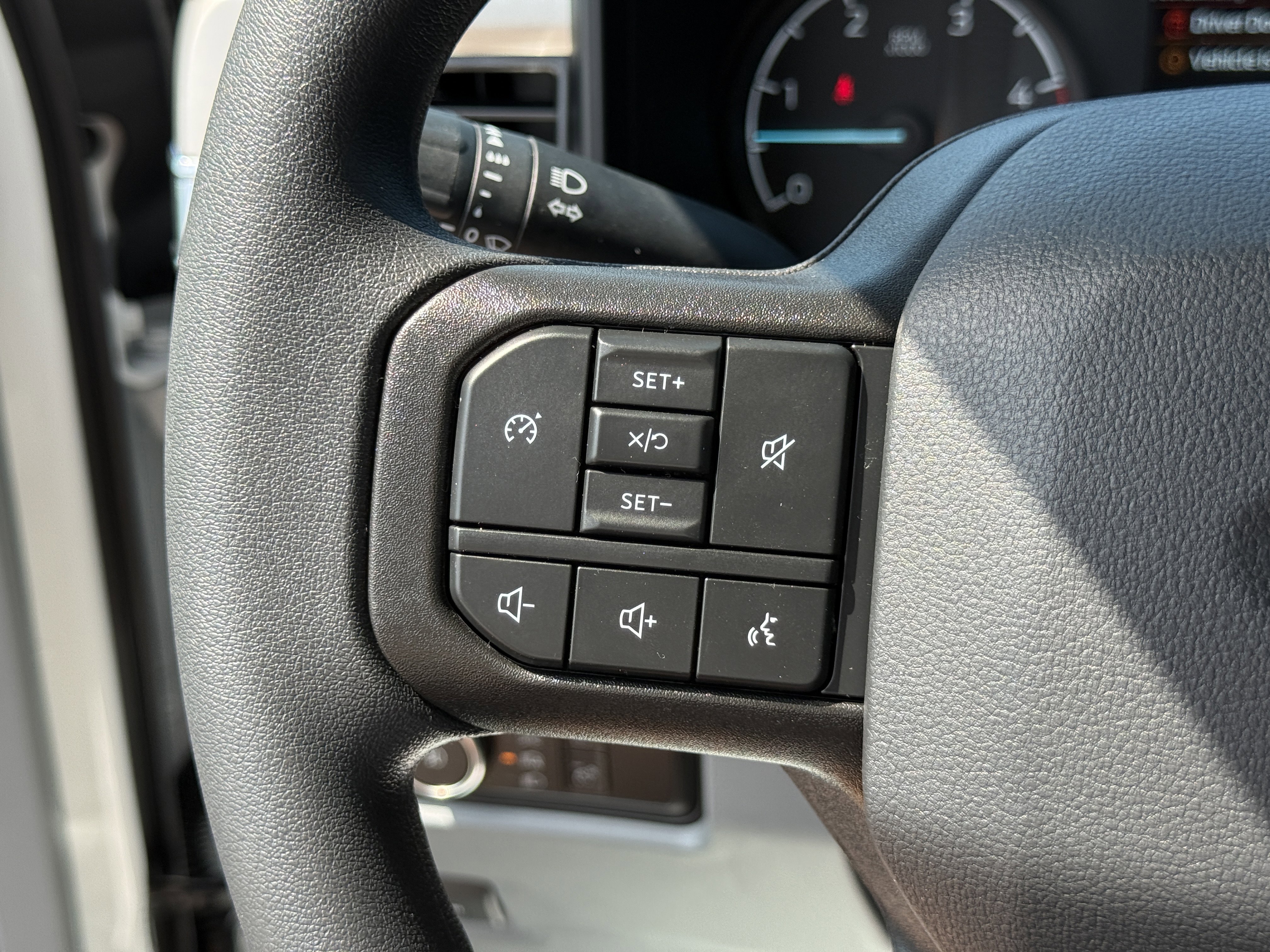 New 2026 Ford F350 XL image 25