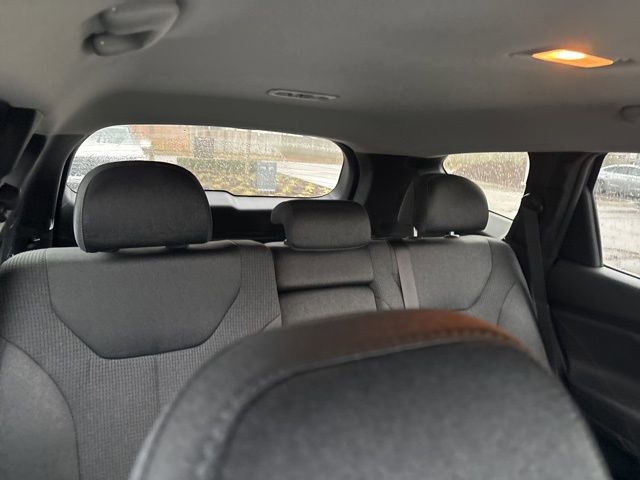 Used 2023 Hyundai Santa Fe SEL image 12