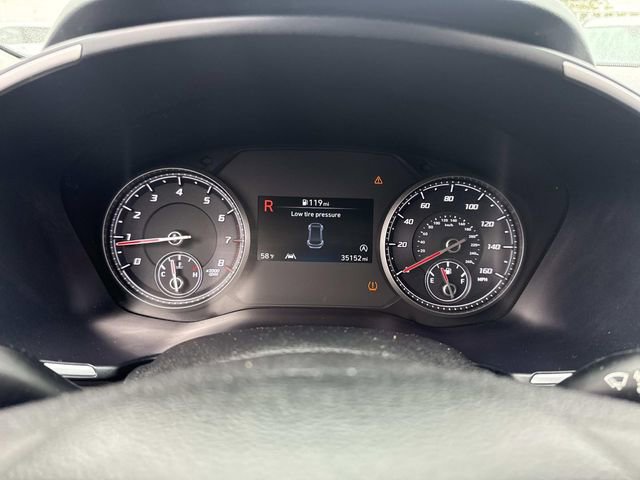 Used 2023 Hyundai Santa Fe SE image 33