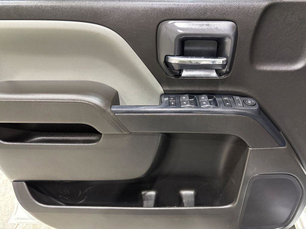Used 2018 Chevrolet Silverado 2500 W/T w/ WT Convenience Package image 16