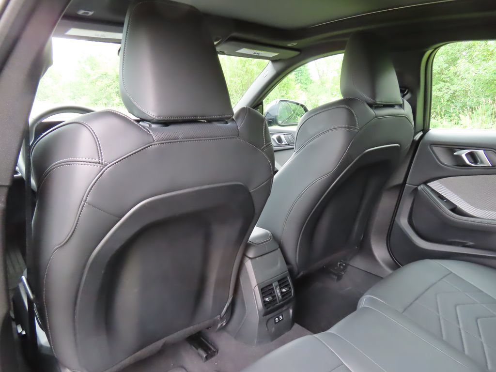 Used 2025 BMW 228i xDrive AWD/4WD image 24