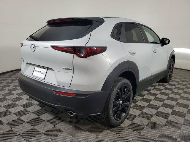 New 2026 MAZDA CX-30 AWD 2.5 S w/ Select Sport Pkg image 4