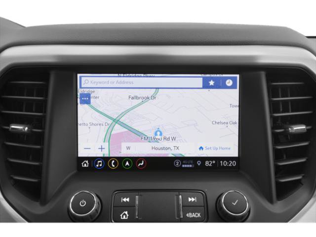 Used 2023 GMC Acadia Denali AWD/4WD image 19