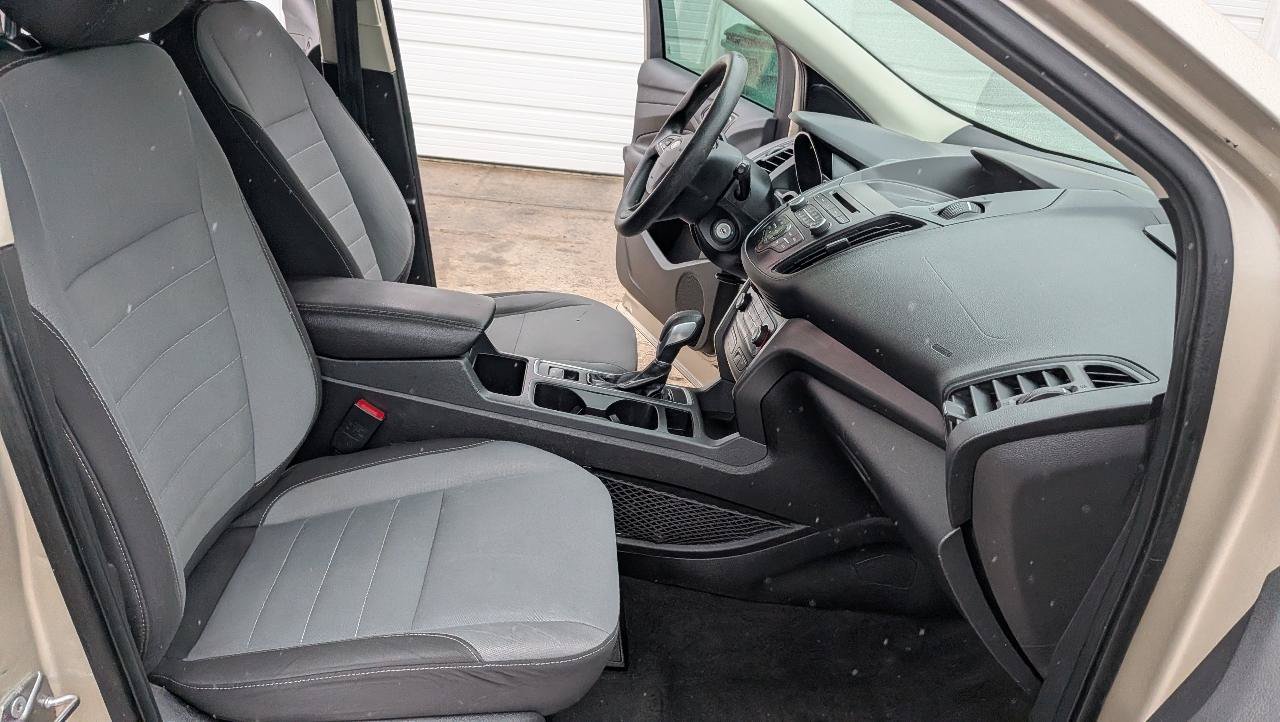 Used 2018 Ford Escape S FWD image 14
