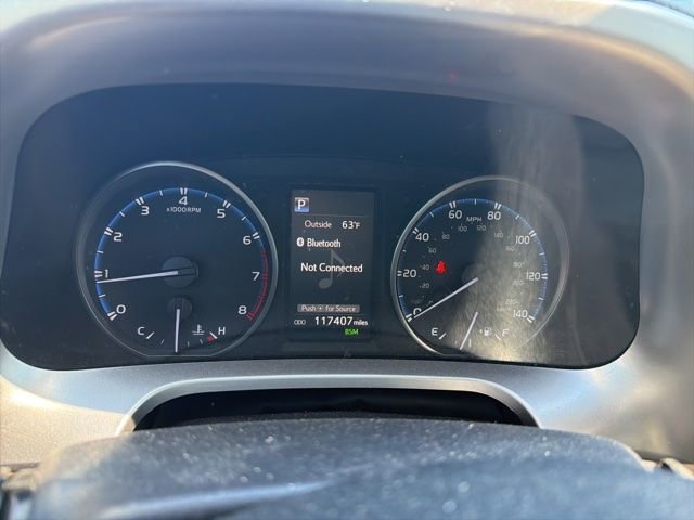 Used 2018 Toyota RAV4 XLE FWD image 11