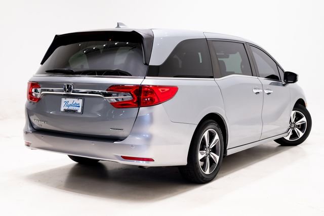 Used 2019 Honda Odyssey Touring image 37