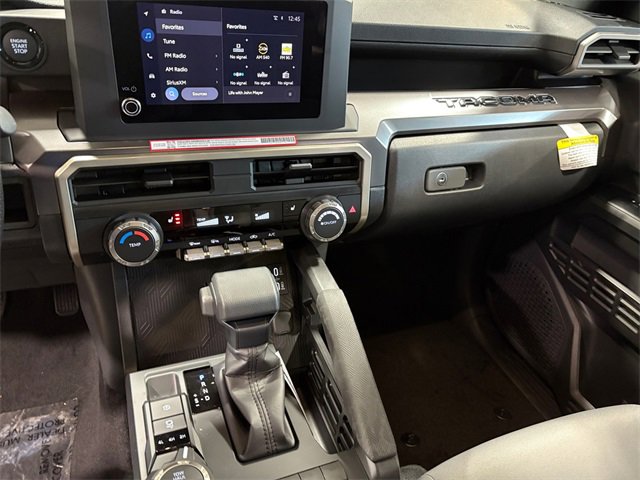 New 2026 Toyota Tacoma SR5 image 14