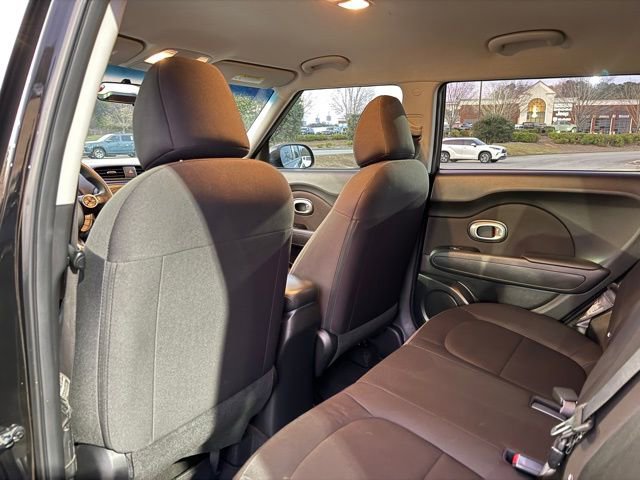 Used 2019 Kia Soul FWD image 26