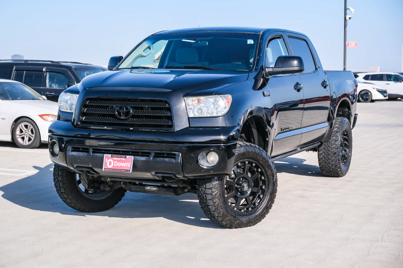 Used 2008 Toyota Tundra SR5