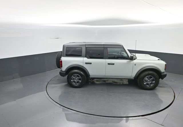 Certified 2023 Ford Bronco Big Bend image 21